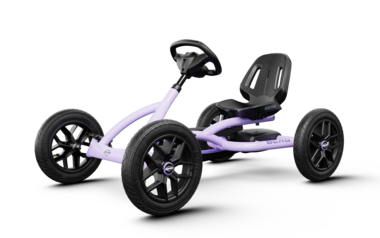 BERG Buddy Purple