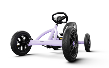 BERG Buddy Purple