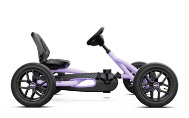 BERG Buddy Purple
