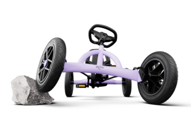 BERG Buddy Purple