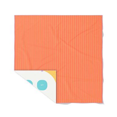 Speelhanddoek Balansspel