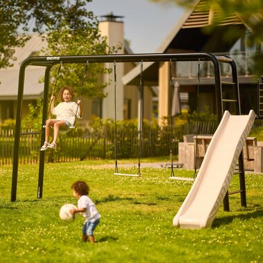 BERG PlayBase Large TL