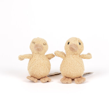 Eendjes Quack