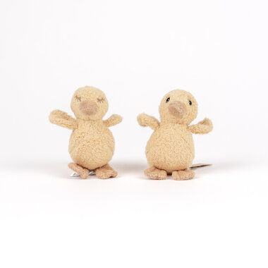 Eendjes Quack