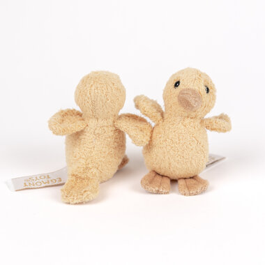 Eendjes Quack