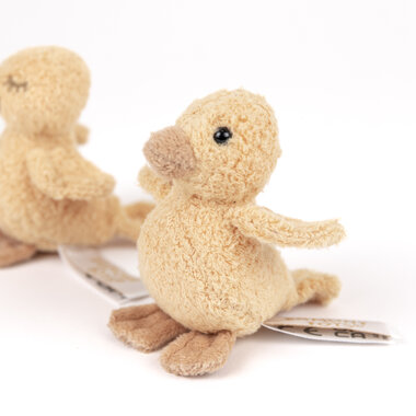 Eendjes Quack