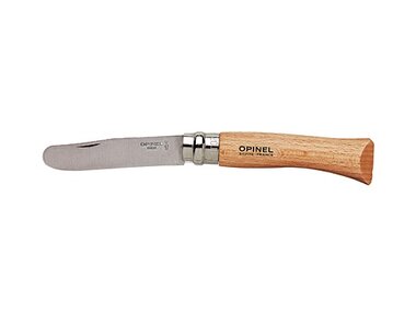 Zakmes Mon Premier Opinel naturel