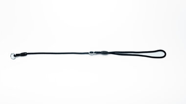 Dice Verlengtouw 175cm zwart