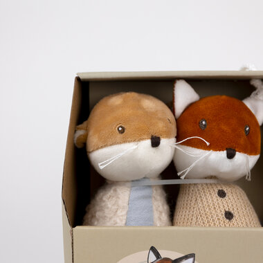 Bowling forest friends