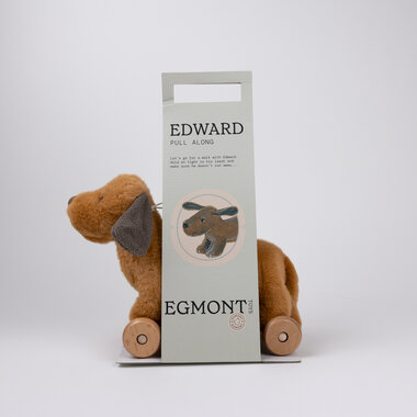 Edward trekhond