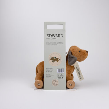 Edward trekhond
