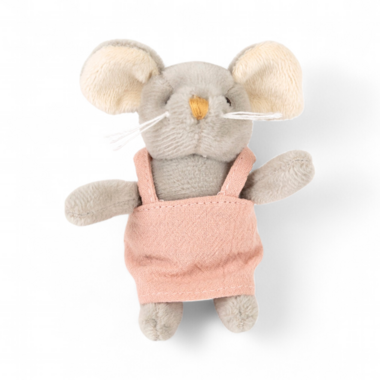 Agathe de muis miniatuur