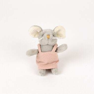 Agathe de muis miniatuur