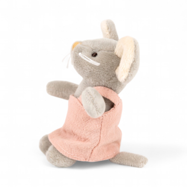 Agathe de muis miniatuur