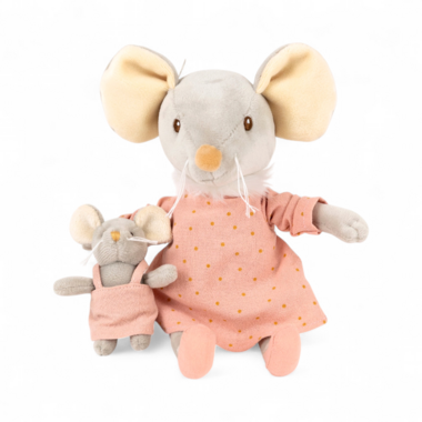Agathe de muis miniatuur