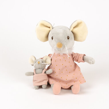 Agathe de muis miniatuur
