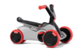 BERG GO2 SparX Red