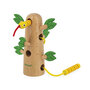 Tropic tropische weefboom