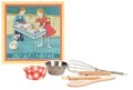 CUP CAKE SET