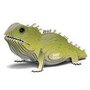 Eugy Wild dier Tuatara