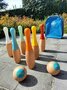 Vilac Bowling bicolor