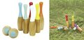 Vilac Bowling bicolor