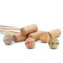 Vilac Croquet junior 4 spelers