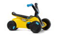 BERG GO2 SparX Yellow