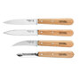 Keukenset 4-delig Opinel