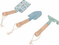Set tuingereedschap 