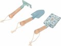 Set tuingereedschap 
