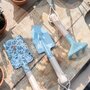 Set tuingereedschap 