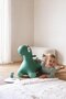 Hoppi Dino - Garden Green 