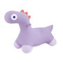 Hoppi Dino - Lavender 