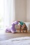 Hoppi Dino - Lavender 