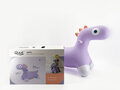 Hoppi Dino - Lavender 