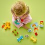 LEGO DUPLO Mijn eerste dierentrein