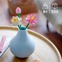 Lego Iconic Lotusbloemen - Botanical Collection