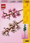 Lego Iconic Kersenbloesem - Botanical Collection