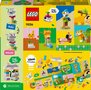 Lego CLASSIC CREATIVE HUISDIEREN