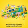 Lego CLASSIC CREATIVE HUISDIEREN