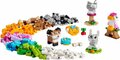 Lego CLASSIC CREATIVE HUISDIEREN