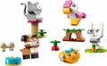 Lego CLASSIC CREATIVE HUISDIEREN