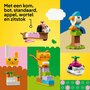 Lego CLASSIC CREATIVE HUISDIEREN
