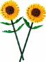 Lego ICONS BOTANICAL FLOWERS SUNFLOWERS 