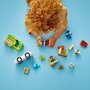 LEGO DUPLO TOWN BIJEN EN BIJENKORVEN