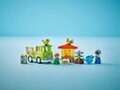 LEGO DUPLO TOWN BIJEN EN BIJENKORVEN