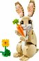 LEGO CREATOR LIEF KONIJN