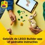 LEGO CREATOR LIEF KONIJN