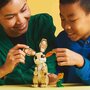LEGO CREATOR LIEF KONIJN